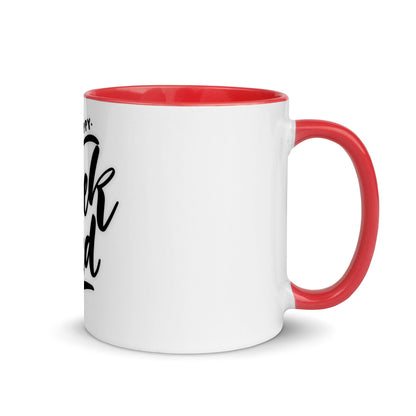 Mug with Color Inside Is On Its Way To Merch