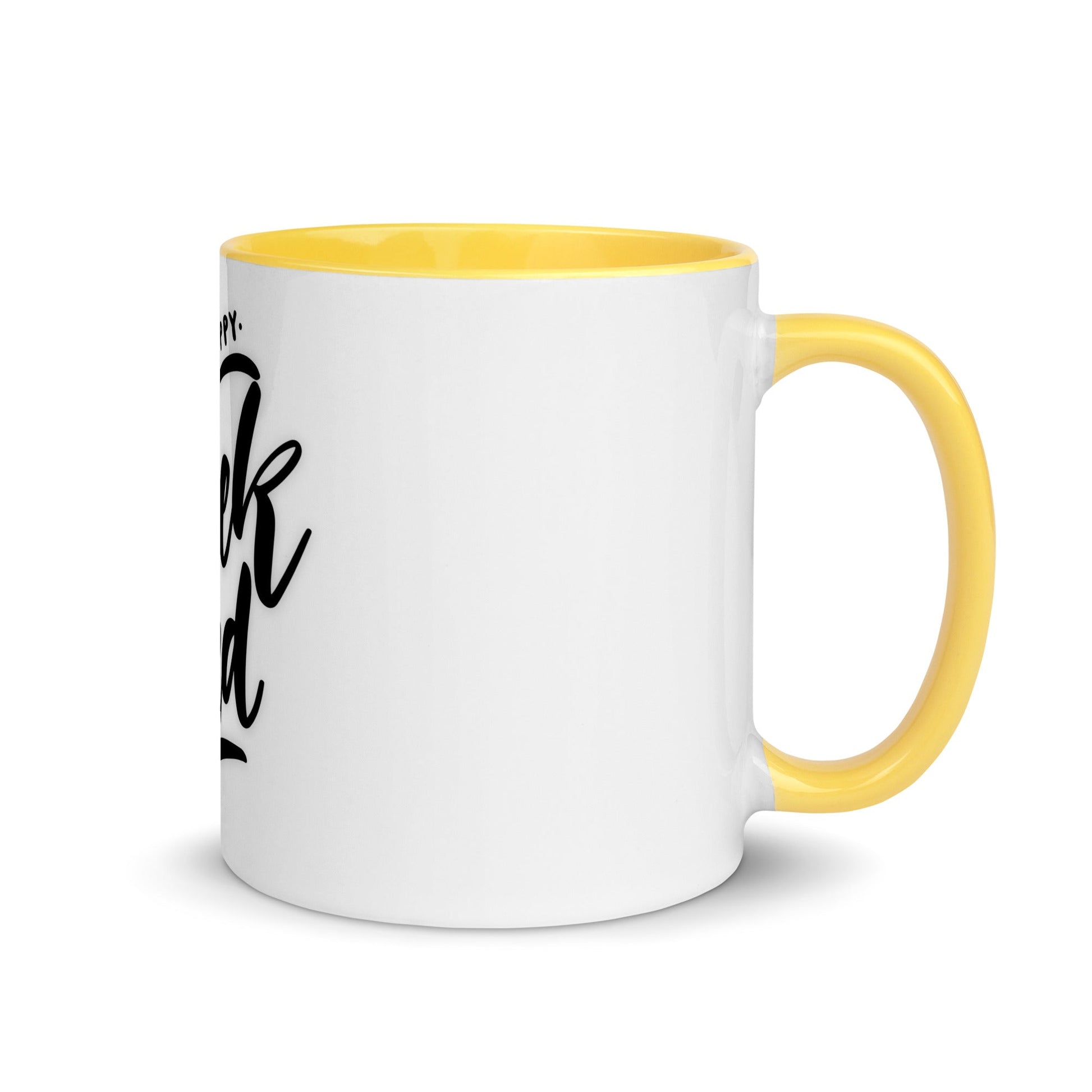 Mug with Color Inside Is On Its Way To Merch