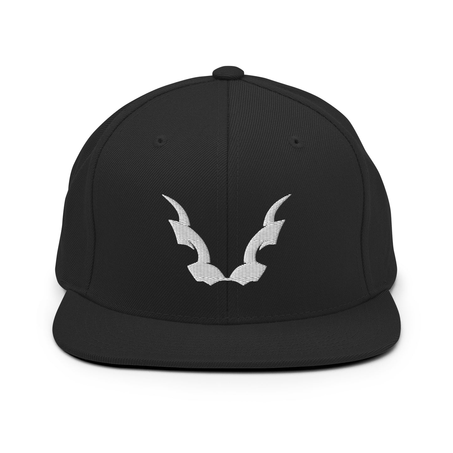 Snapback Hat With Markhor Horns Is On Its Way To Merch